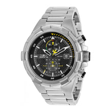 Cargar imagen en el visor de la galería, RELOJ  PARA HOMBRE INVICTA AVIATOR 28108 - PLATEADO
