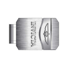 Cargar imagen en el visor de la galería, RELOJ  PARA HOMBRE INVICTA AVIATOR 28113 - PLATEADO