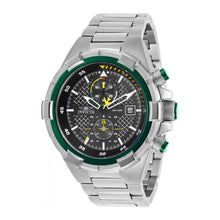 Cargar imagen en el visor de la galería, RELOJ  PARA HOMBRE INVICTA AVIATOR 28113 - PLATEADO