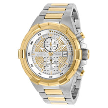 Cargar imagen en el visor de la galería, RELOJ  PARA HOMBRE INVICTA AVIATOR 28120 - DORADO