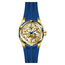 Cargar imagen en el visor de la galería, RELOJ DEPORTIVO PARA HOMBRE INVICTA AVIATOR 28176 - AZUL