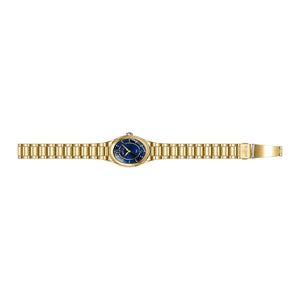 RELOJ  PARA MUJER INVICTA ANGEL 28281 - DORADO