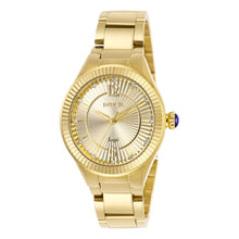 Cargar imagen en el visor de la galería, RELOJ  PARA MUJER INVICTA ANGEL 28326 - DORADO