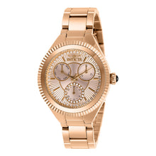 Cargar imagen en el visor de la galería, RELOJ  PARA MUJER INVICTA ANGEL 28346 - ROSA ORO, BLANCO