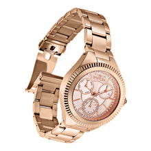 Cargar imagen en el visor de la galería, RELOJ  PARA MUJER INVICTA ANGEL 28346 - ROSA ORO, BLANCO