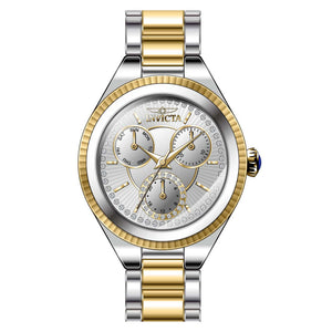 RELOJ  PARA MUJER INVICTA ANGEL 28350 - MULTICOLOR