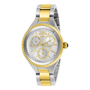 RELOJ  PARA MUJER INVICTA ANGEL 28350 - MULTICOLOR