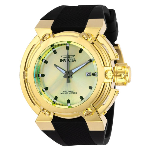 RELOJ DEPORTIVO PARA HOMBRE INVICTA COALITION FORCES 28367 - NEGRO