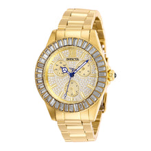 Cargar imagen en el visor de la galería, RELOJ  PARA MUJER INVICTA ANGEL 28448 - DORADO