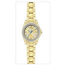 Cargar imagen en el visor de la galería, RELOJ  PARA MUJER INVICTA ANGEL 28448 - DORADO