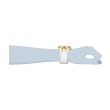 Cargar imagen en el visor de la galería, RELOJ  PARA HOMBRE INVICTA VENOM 28389 - ORO BLANCO