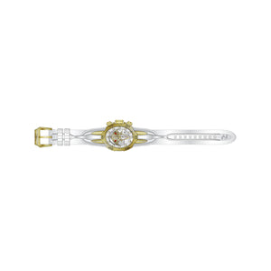 RELOJ  PARA HOMBRE INVICTA VENOM 28389 - ORO BLANCO