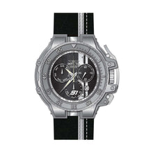 Cargar imagen en el visor de la galería, RELOJ CLÁSICO PARA HOMBRE INVICTA S1 RALLY 28395 - BLANCO NEGRO