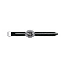 Cargar imagen en el visor de la galería, RELOJ CLÁSICO PARA HOMBRE INVICTA S1 RALLY 28395 - BLANCO NEGRO