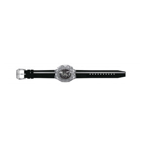 RELOJ CLÁSICO PARA HOMBRE INVICTA S1 RALLY 28395 - BLANCO NEGRO
