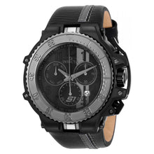Cargar imagen en el visor de la galería, RELOJ CLÁSICO PARA HOMBRE INVICTA S1 RALLY 28402 - GRIS NEGRO