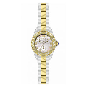 RELOJ  PARA MUJER INVICTA ANGEL 28437 - MULTICOLOR