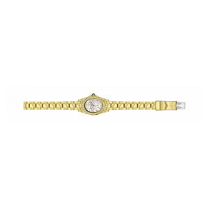 RELOJ  PARA MUJER INVICTA ANGEL 28438 - DORADO