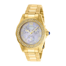 Cargar imagen en el visor de la galería, RELOJ  PARA MUJER INVICTA ANGEL 28438 - DORADO