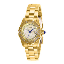 Cargar imagen en el visor de la galería, RELOJ  PARA MUJER INVICTA ANGEL 28441 - DORADO