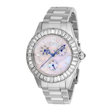 Cargar imagen en el visor de la galería, RELOJ  PARA MUJER INVICTA ANGEL 28450 - PLATEADO