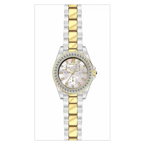 RELOJ  PARA MUJER INVICTA ANGEL 28451 - MULTICOLOR