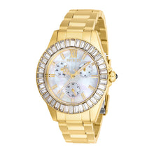 Cargar imagen en el visor de la galería, RELOJ  PARA MUJER INVICTA ANGEL 28452 - DORADO