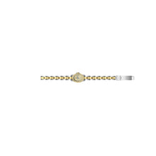 Cargar imagen en el visor de la galería, RELOJ  PARA MUJER INVICTA ANGEL 28455 - ACERO DORADO