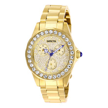 Cargar imagen en el visor de la galería, RELOJ  PARA MUJER INVICTA ANGEL 28461 - DORADO
