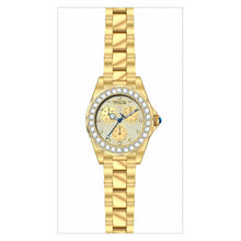 Cargar imagen en el visor de la galería, RELOJ  PARA MUJER INVICTA ANGEL 28461 - DORADO