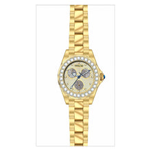 Cargar imagen en el visor de la galería, RELOJ  PARA MUJER INVICTA ANGEL 28462 - DORADO