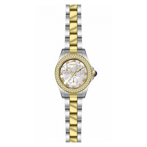 RELOJ  PARA MUJER INVICTA ANGEL 28480 - MULTICOLOR