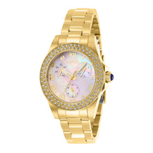 Cargar imagen en el visor de la galería, RELOJ  PARA MUJER INVICTA ANGEL 28481 - DORADO