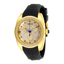 Cargar imagen en el visor de la galería, RELOJ DEPORTIVO PARA MUJER INVICTA ANGEL 28485 - NEGRO