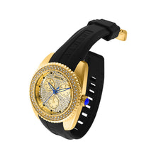 Cargar imagen en el visor de la galería, RELOJ DEPORTIVO PARA MUJER INVICTA ANGEL 28485 - NEGRO