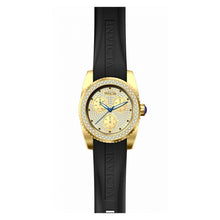 Cargar imagen en el visor de la galería, RELOJ DEPORTIVO PARA MUJER INVICTA ANGEL 28485 - NEGRO