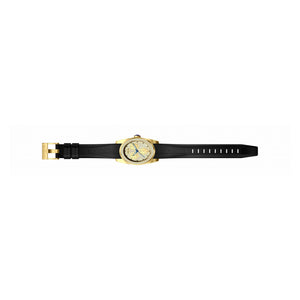 RELOJ DEPORTIVO PARA MUJER INVICTA ANGEL 28485 - NEGRO