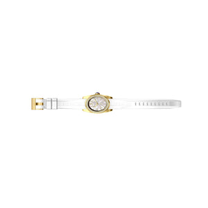 RELOJ DEPORTIVO PARA MUJER INVICTA ANGEL 284II - BLANCO