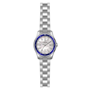RELOJ  PARA MUJER INVICTA PRO DIVER 28644 - PLATEADO