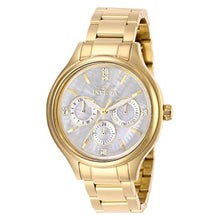 Cargar imagen en el visor de la galería, RELOJ  PARA MUJER INVICTA ANGEL 28654 - ORO