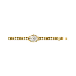 RELOJ  PARA MUJER INVICTA ANGEL 28654 - ORO