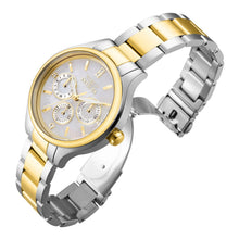Cargar imagen en el visor de la galería, RELOJ  PARA MUJER INVICTA ANGEL 28655 - ORO, ACERO