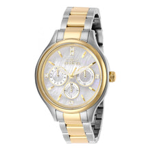 Cargar imagen en el visor de la galería, RELOJ  PARA MUJER INVICTA ANGEL 28655 - ORO, ACERO
