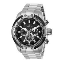 Cargar imagen en el visor de la galería, RELOJ  PARA HOMBRE INVICTA SPEEDWAY 28657 - PLATEADO