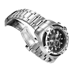 RELOJ  PARA HOMBRE INVICTA SPEEDWAY 28657 - PLATEADO