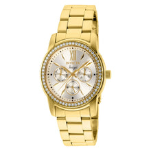 Cargar imagen en el visor de la galería, RELOJ  PARA MUJER INVICTA CONNECTION 28688 - DORADO