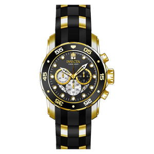 RELOJ  PARA HOMBRE INVICTA PRO DIVER 28722 - NEGRO