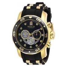 Cargar imagen en el visor de la galería, RELOJ  PARA HOMBRE INVICTA PRO DIVER 28722 - NEGRO