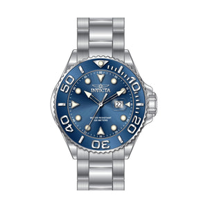 RELOJ  PARA HOMBRE INVICTA PRO DIVER 28766 - PLATEADO