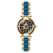 Cargar imagen en el visor de la galería, RELOJ CAPITÁN MARAVILLA PARA MUJER INVICTA MARVEL 28832 - MULTICOLOR